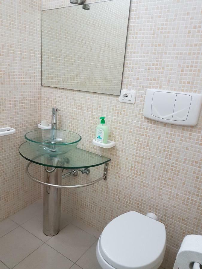 Casa Vacanze Manila 玛丽娜迪曼卡维萨 外观 照片