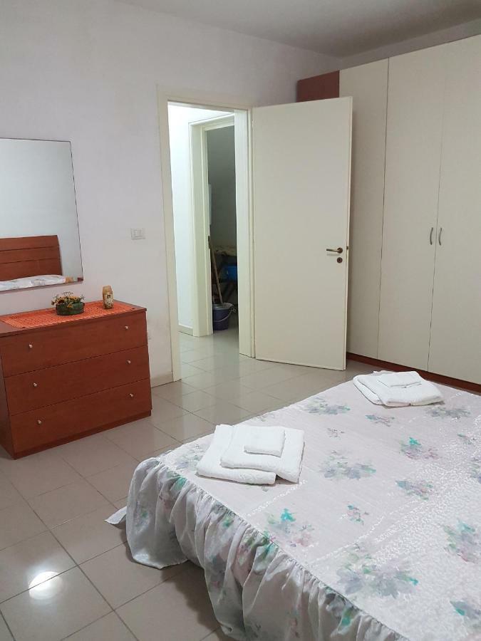 Casa Vacanze Manila 玛丽娜迪曼卡维萨 外观 照片