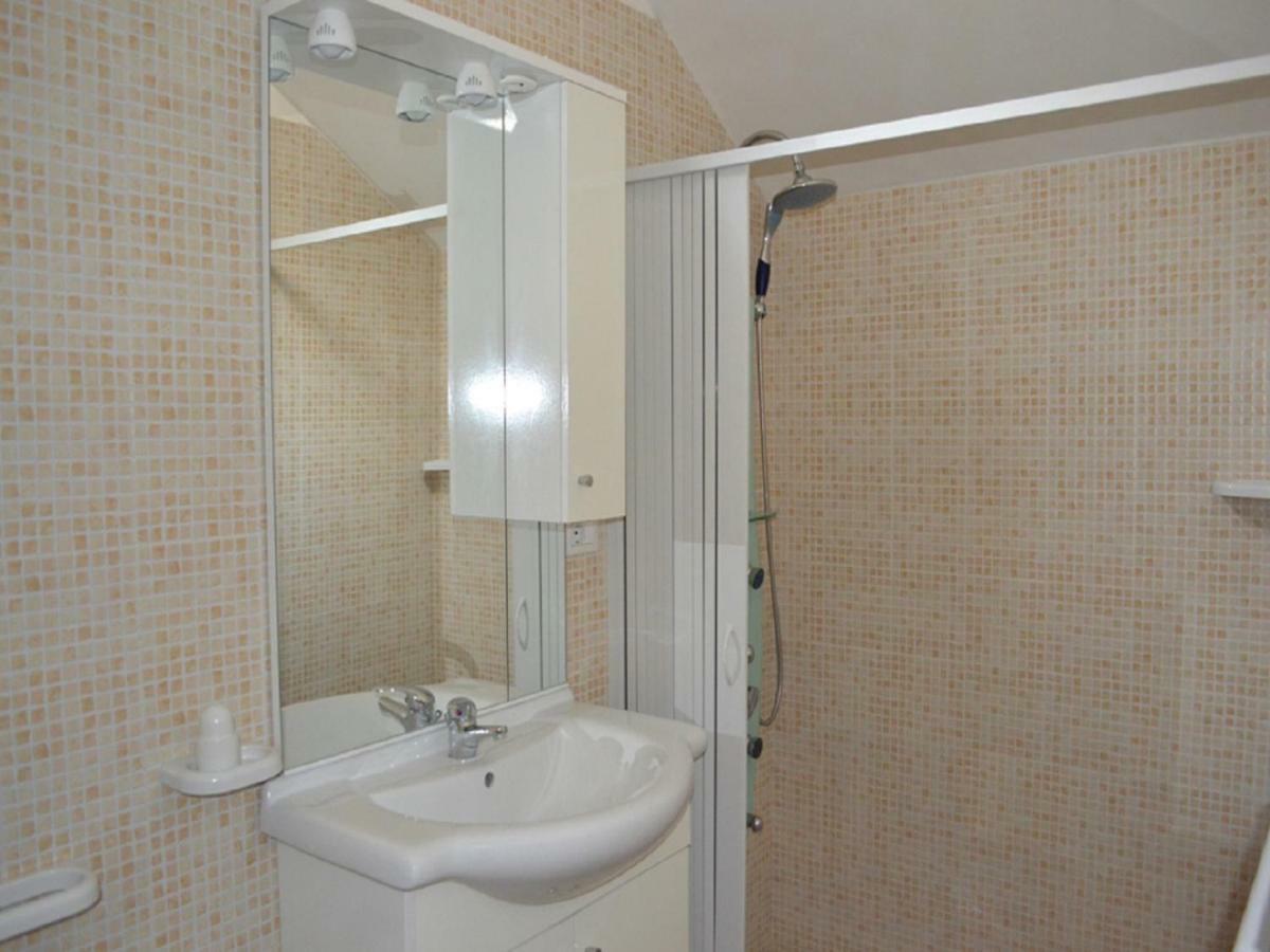 Casa Vacanze Manila 玛丽娜迪曼卡维萨 外观 照片