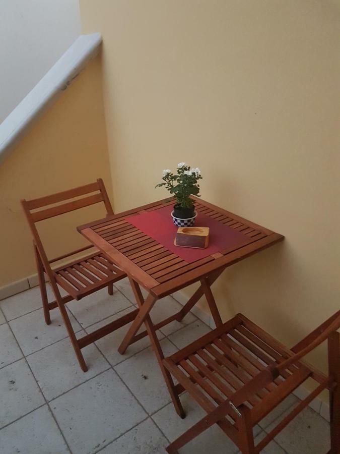 Casa Vacanze Manila 玛丽娜迪曼卡维萨 外观 照片