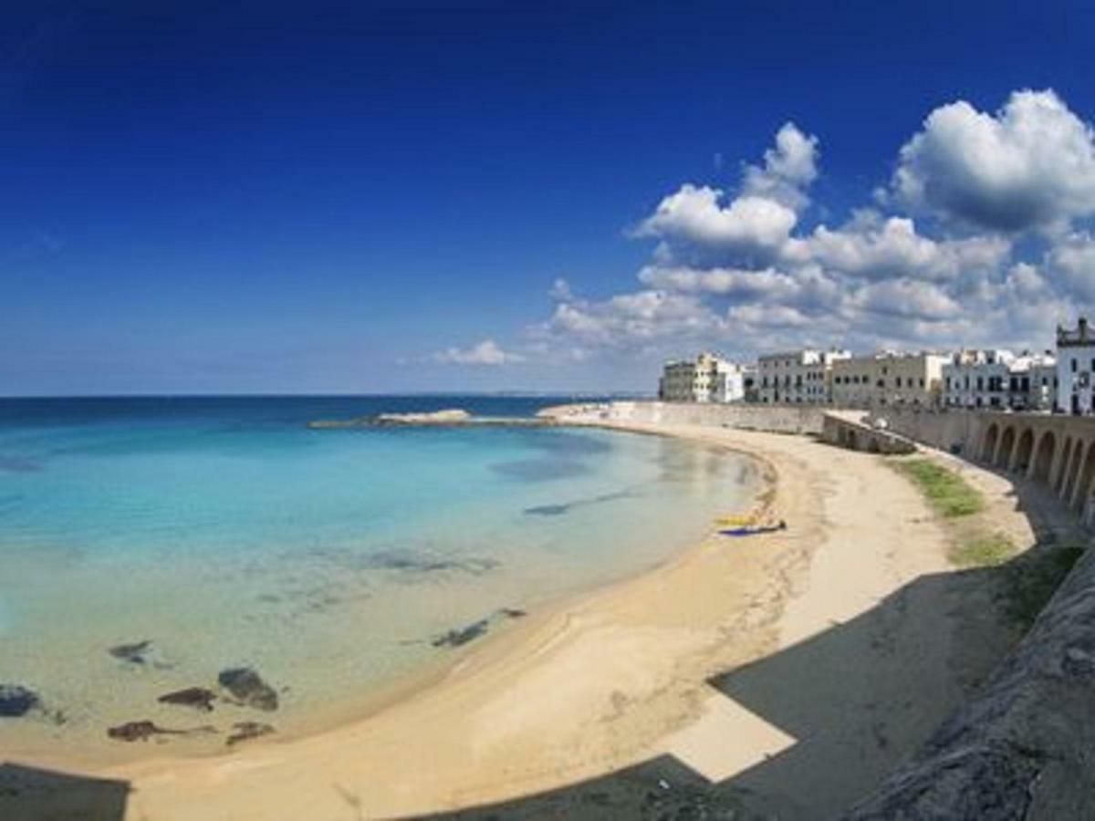 Casa Vacanze Manila 玛丽娜迪曼卡维萨 外观 照片
